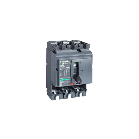 Schneider Electric LV430404 | Circuit Breaker