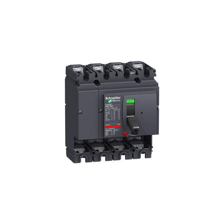 Schneider Electric LV430408 | Circuit Breaker