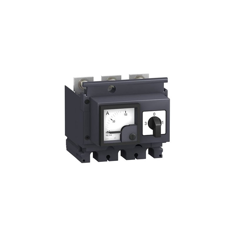 Schneider Electric LV430555 | Industrial Automation Component