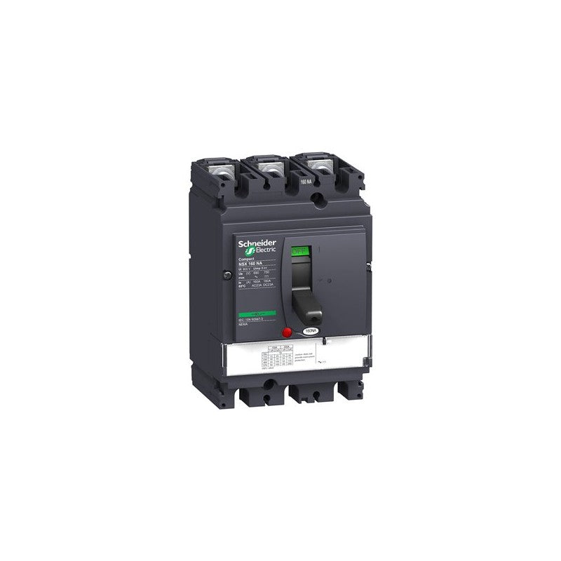 Schneider Electric LV430629 | Circuit Breaker