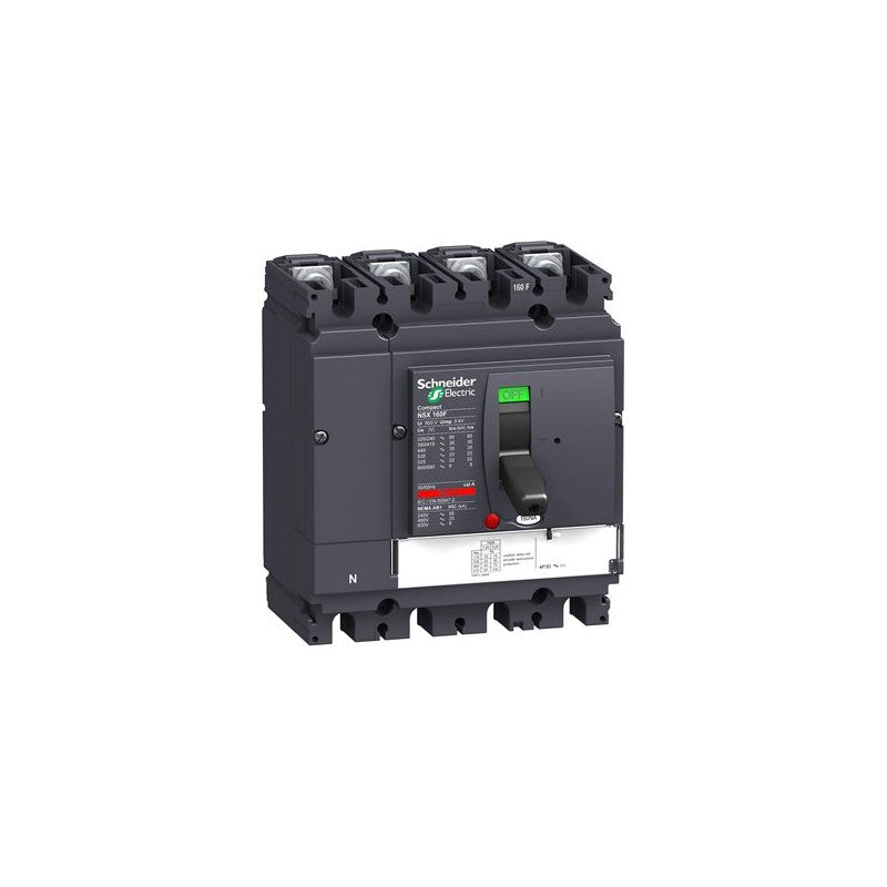 Schneider Electric LV430639 | Industrial Automation Component