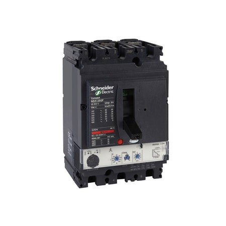 Schneider Electric LV431165 | Industrial Automation Component