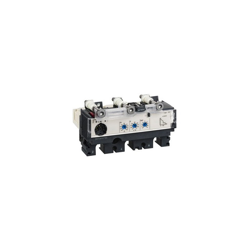 Schneider Electric LV431470 | Industrial Automation Component