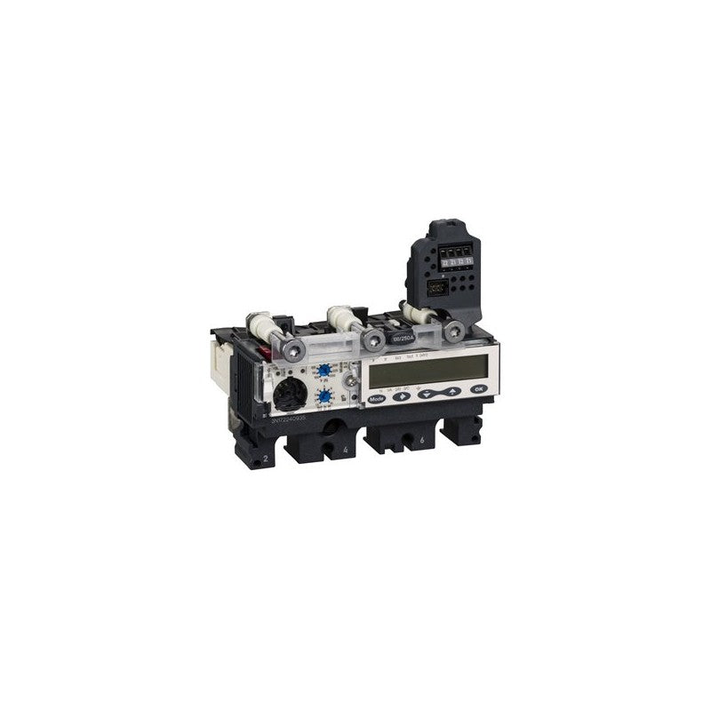 Schneider Electric LV431489 | Circuit Breaker