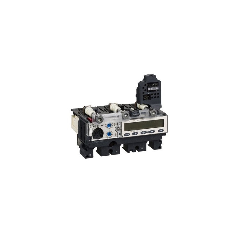 Schneider Electric LV431490 | Industrial Automation Component