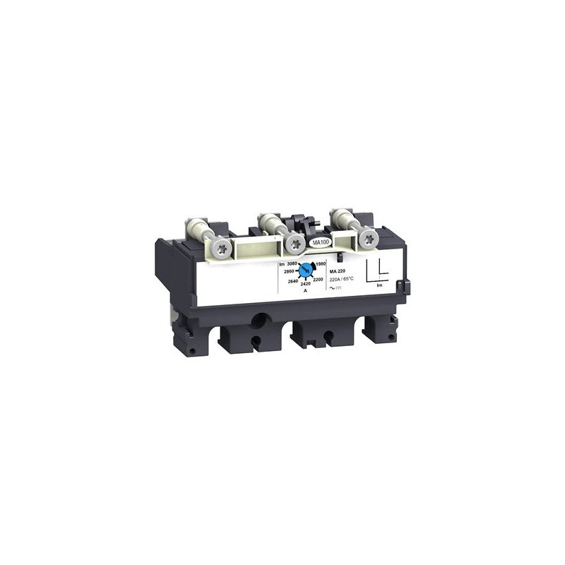 Schneider Electric LV431500 | Industrial Automation Component