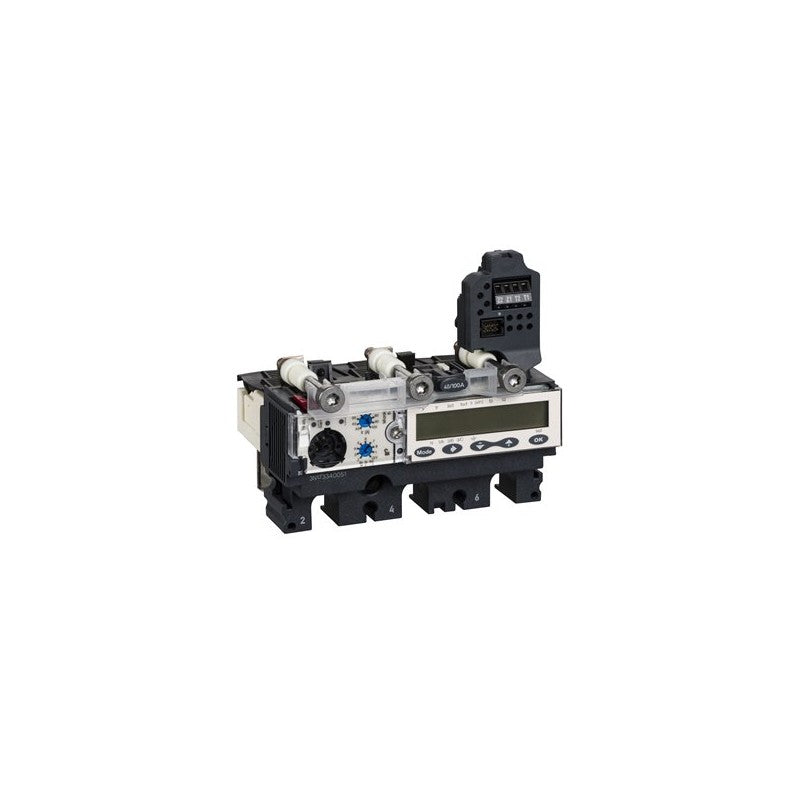 Schneider Electric LV431505 | Industrial Automation Component