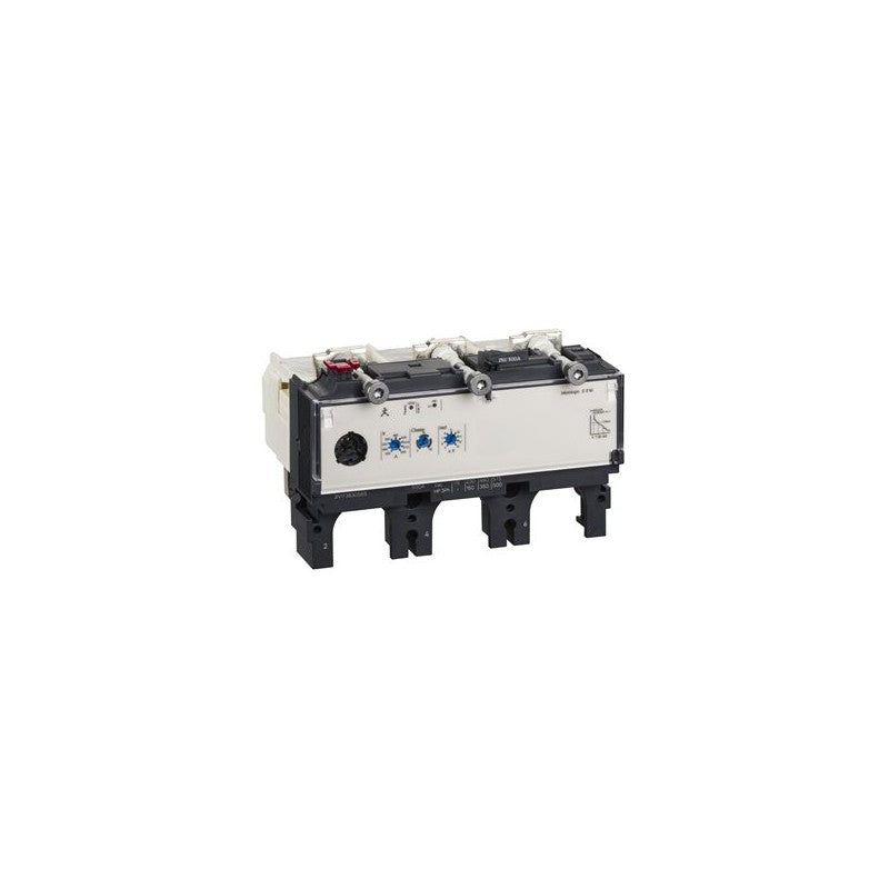 Schneider Electric LV432071 | Circuit Breaker