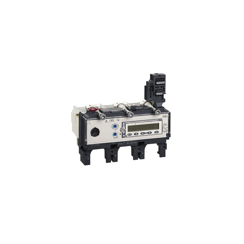 Schneider Electric LV432074 | Industrial Automation Component