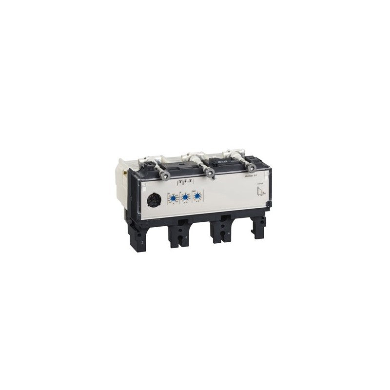 Schneider Electric LV432082 | Industrial Automation Component