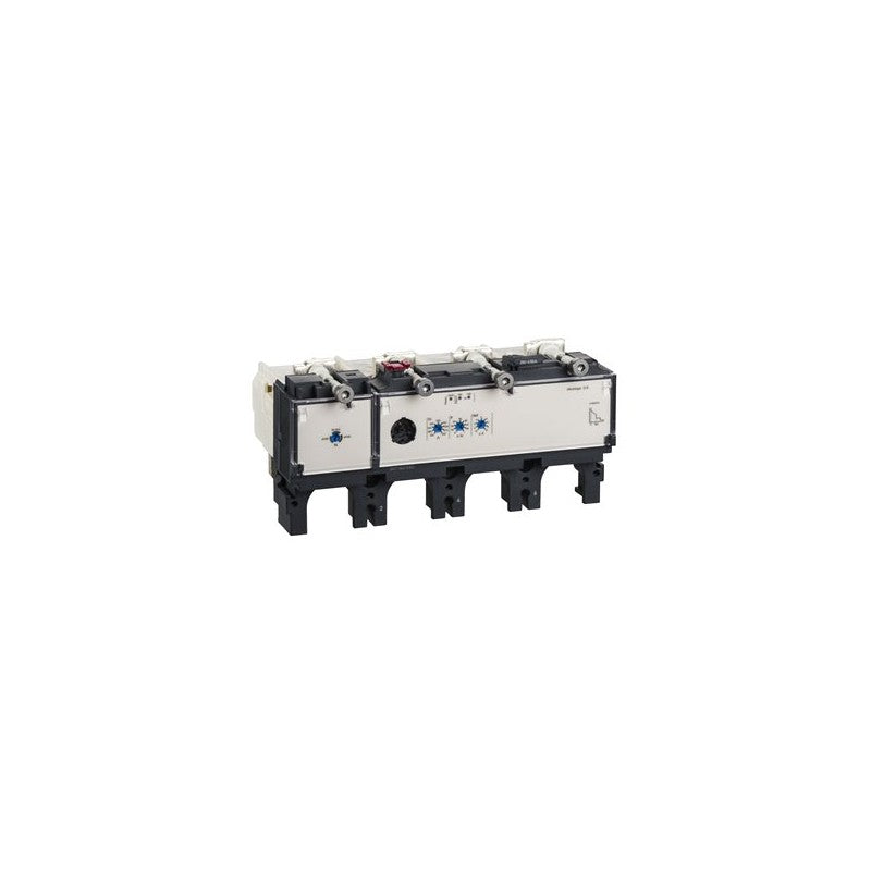 Schneider Electric LV432086 | Circuit Breaker