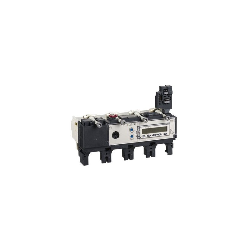 Schneider Electric LV432093 | Industrial Automation Component