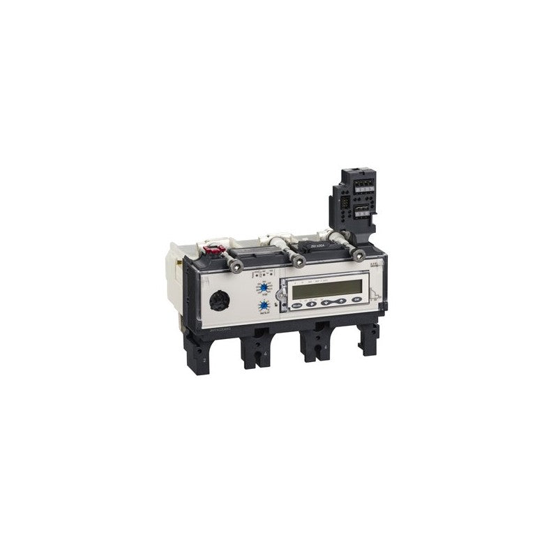 Schneider Electric LV432096 | Industrial Automation Component