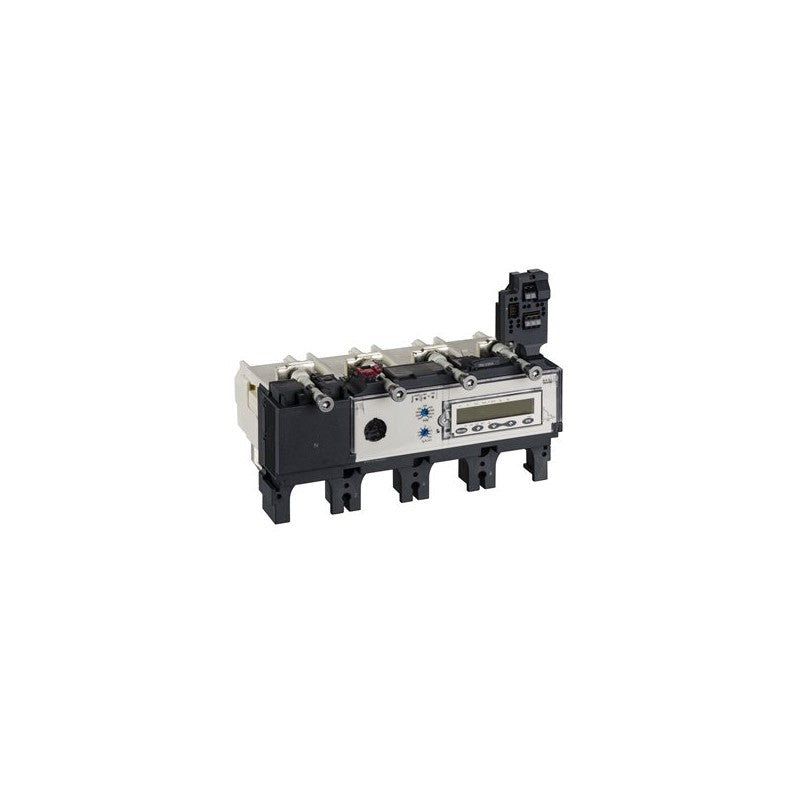 Schneider Electric LV432105 | Industrial Automation Component