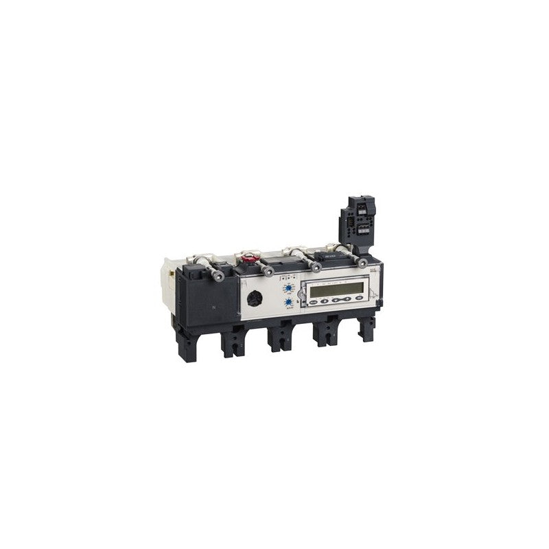 Schneider Electric LV432112 | Industrial Automation Component