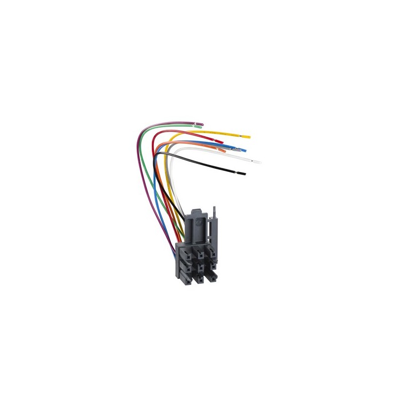 Schneider Electric LV432523 | Circuit Breaker