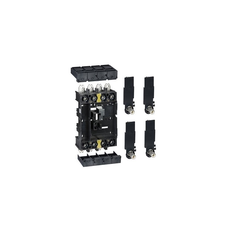 Schneider Electric LV432541 | Circuit Breaker