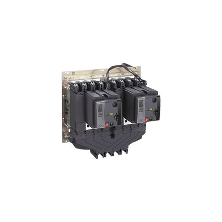 Schneider Electric LV432619 | Industrial Automation Component