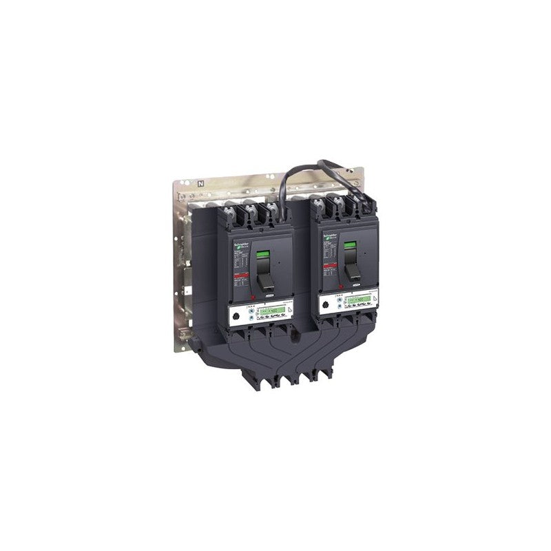 Schneider Electric LV432621 | Industrial Automation Component