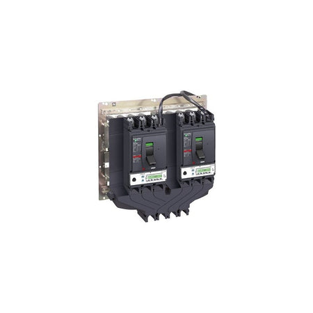 Schneider Electric LV432621 | Industrial Automation Component