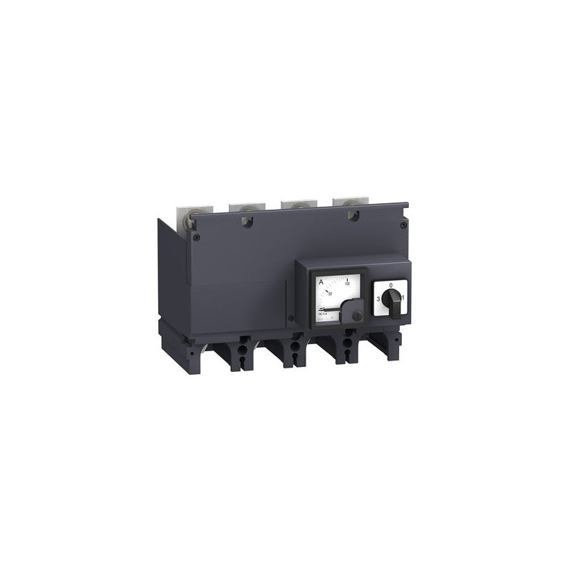 Schneider Electric LV432856 | Industrial Automation Component