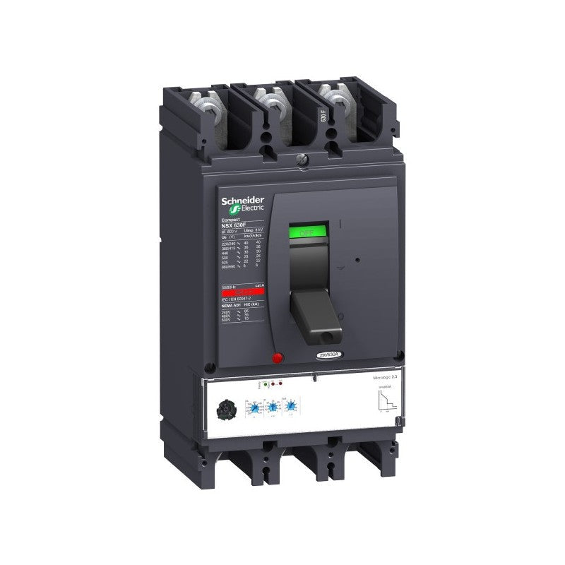 Schneider Electric LV432876 | Industrial Automation Component