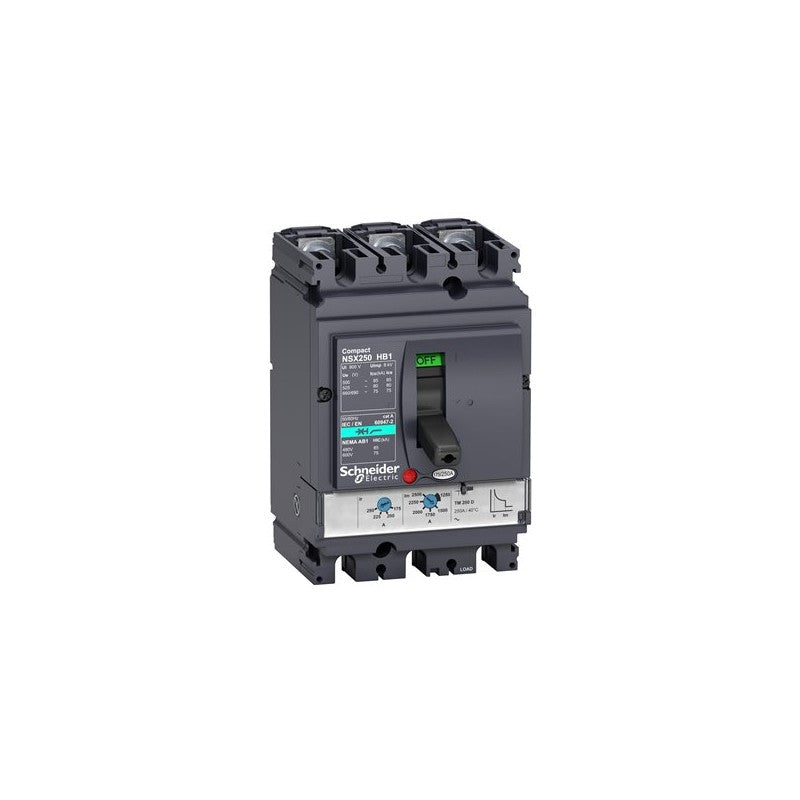 Schneider Electric LV433214 | Industrial Automation Component