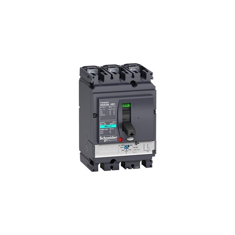Schneider Electric LV433251 | Industrial Automation Component