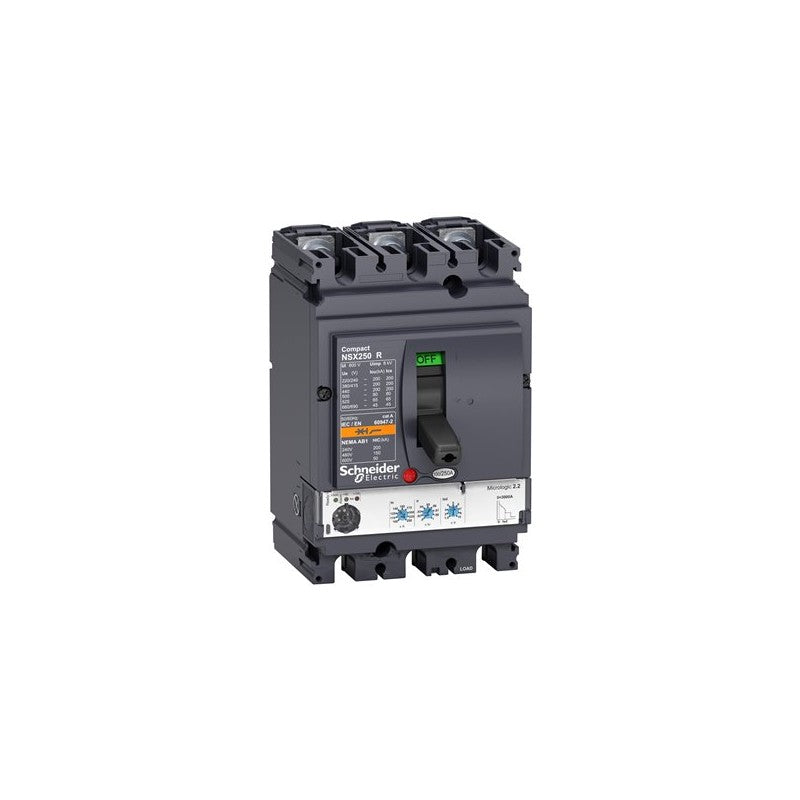 Schneider Electric LV433272 | Industrial Automation Component