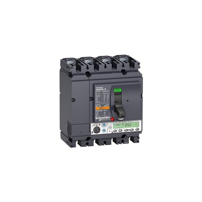Schneider Electric LV433282 | Industrial Automation Component