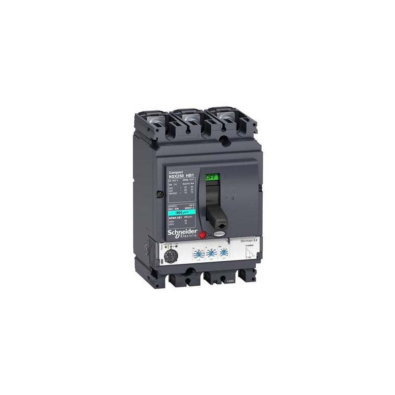 Schneider Electric LV433306 | Circuit Breaker
