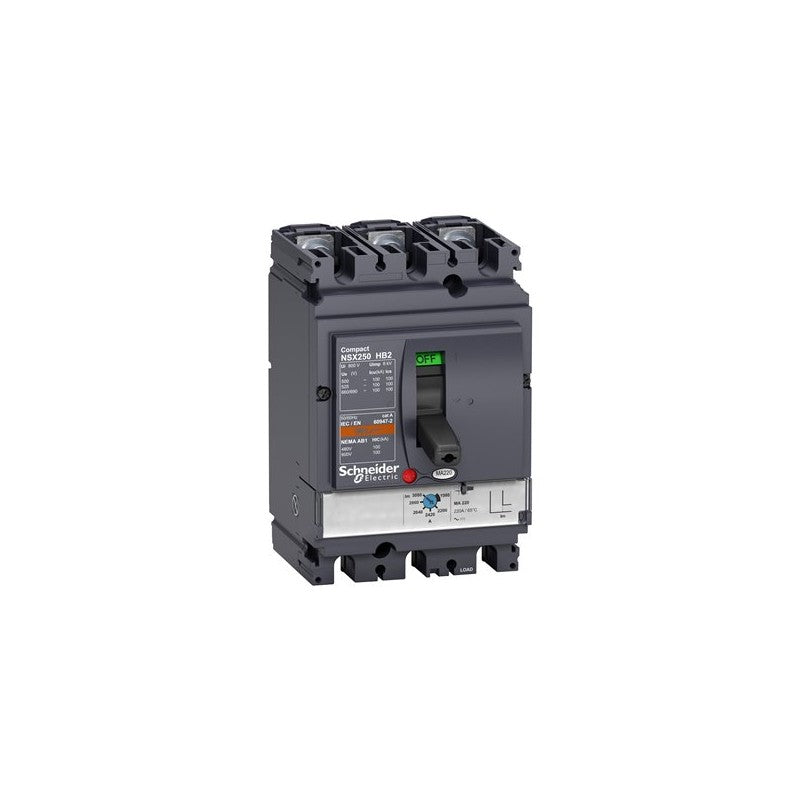 Schneider Electric LV433504 | Industrial Automation Component