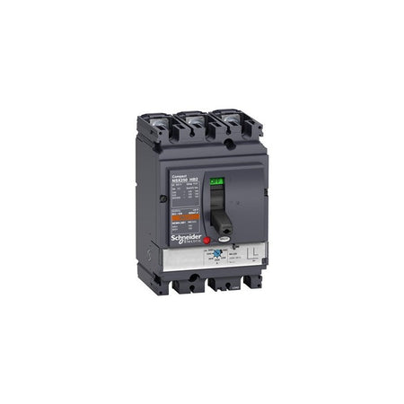 Schneider Electric LV433504 | Industrial Automation Component
