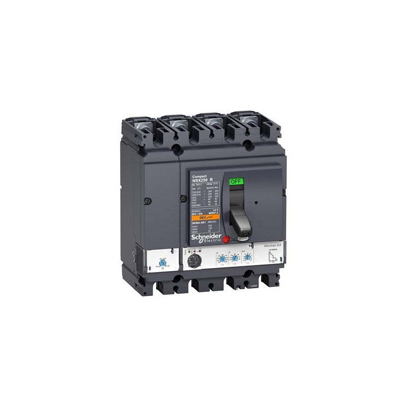 Schneider Electric LV433515 | Circuit Breaker