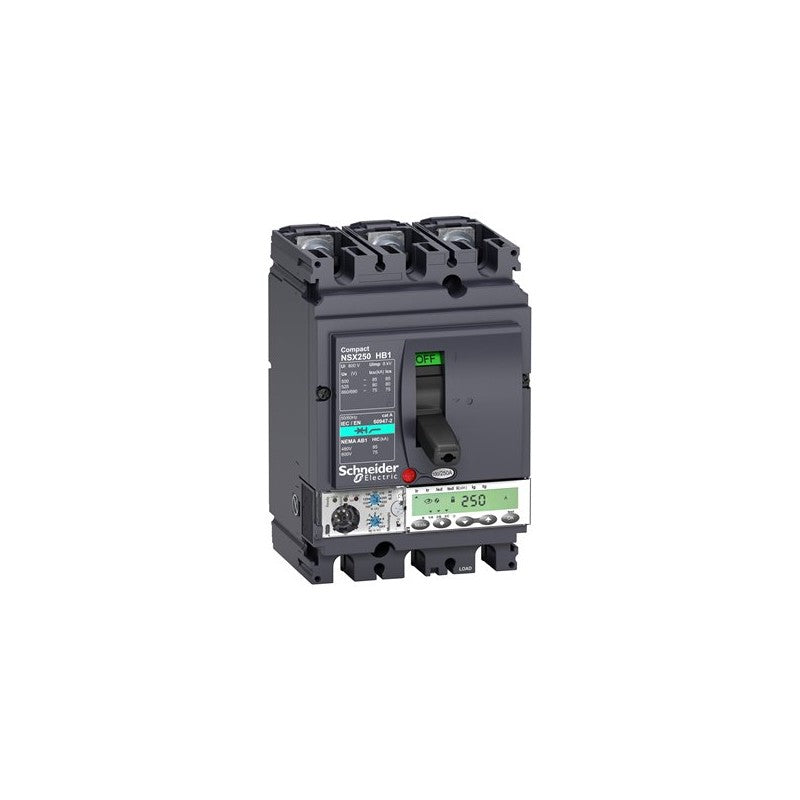 Schneider Electric LV433554 | Industrial Automation Component
