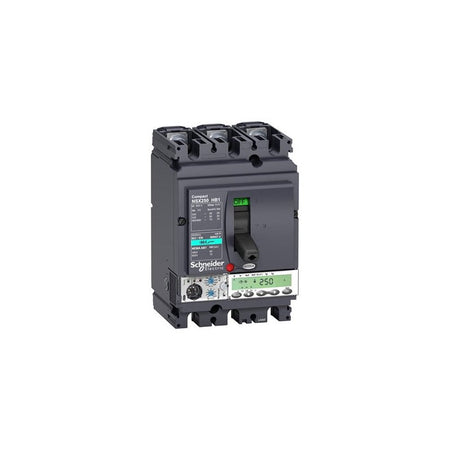 Schneider Electric LV433554 | Industrial Automation Component