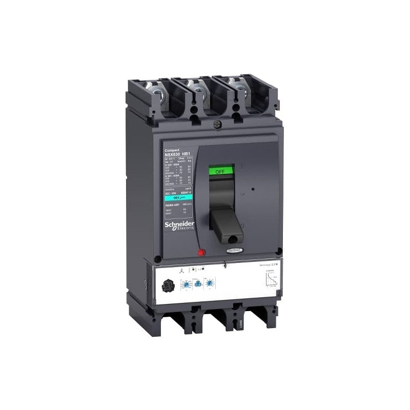 Schneider Electric LV433723 | Industrial Automation Component