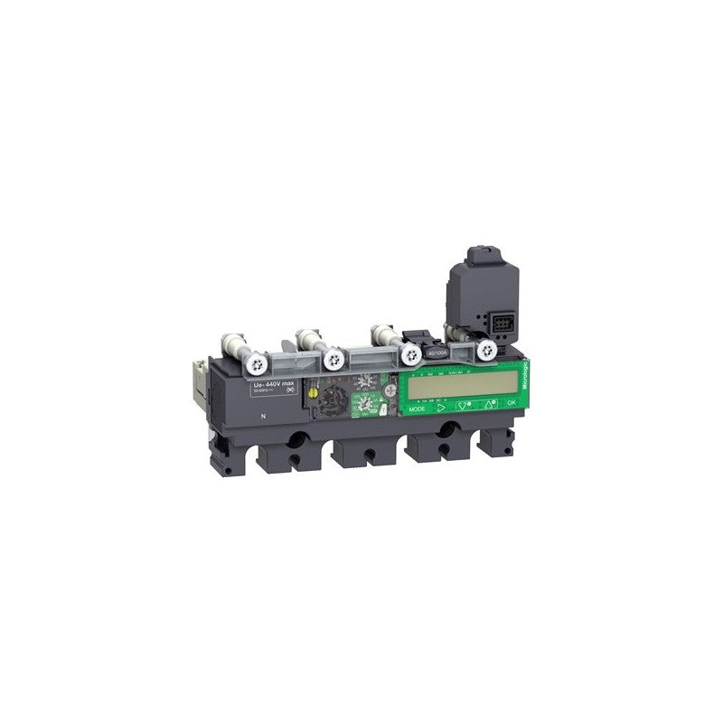 Schneider Electric LV433880 | Industrial Automation Component