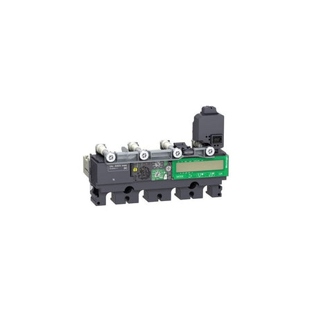 Schneider Electric LV433880 | Industrial Automation Component