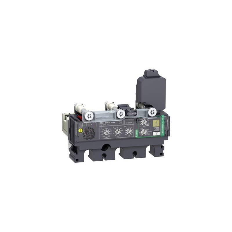 Schneider Electric LV433887 | Circuit Breaker