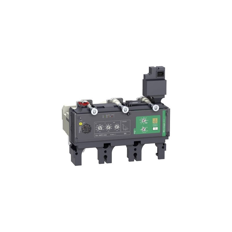 Schneider Electric LV433931 | Industrial Automation Component
