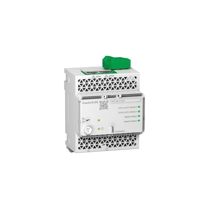 Schneider Electric LV434001 | Industrial Automation Component