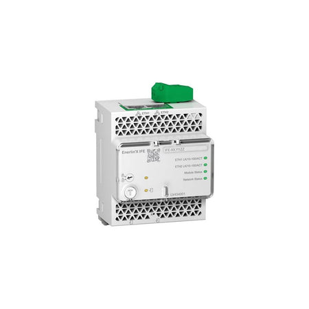 Schneider Electric LV434001 | Industrial Automation Component