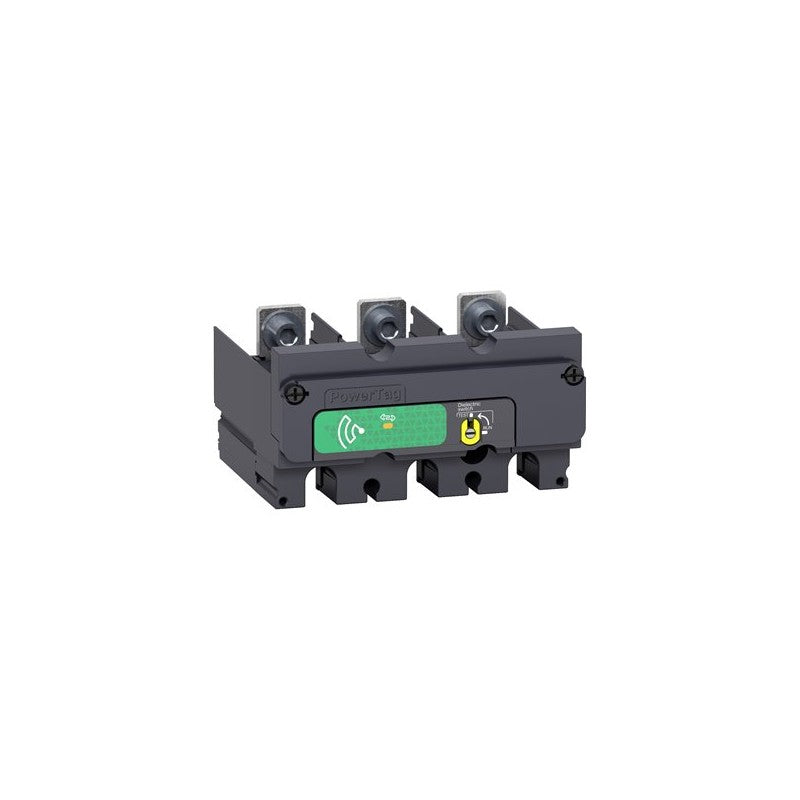 Schneider Electric LV434020 | Circuit Breaker
