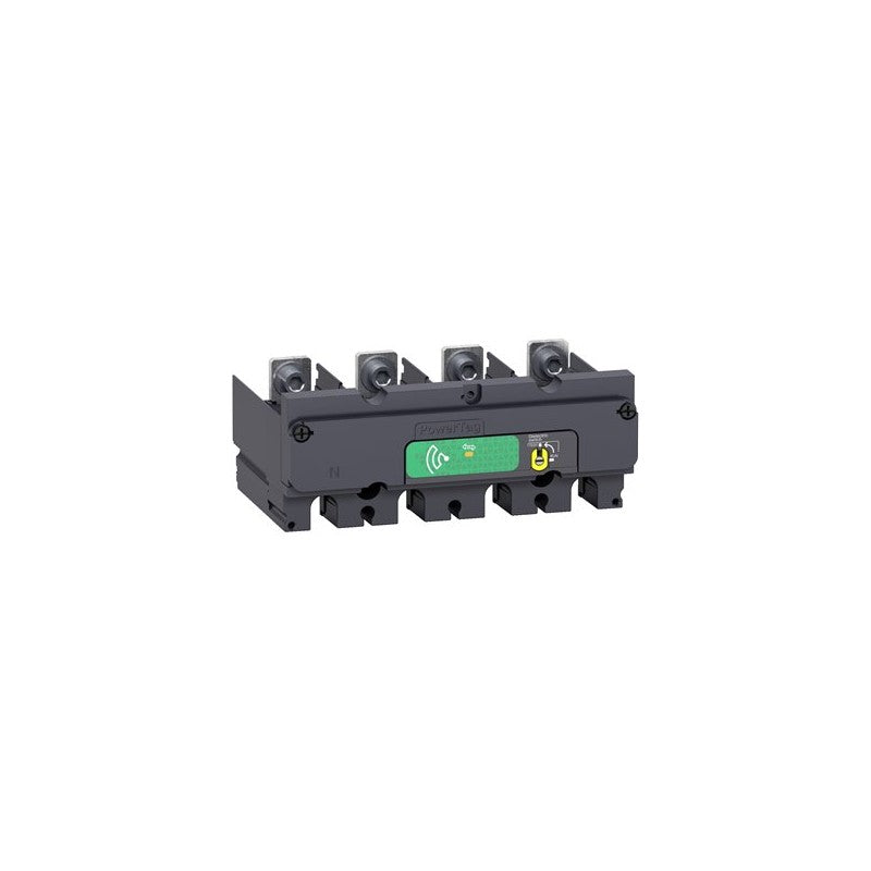 Schneider Electric LV434021 | Industrial Automation Component