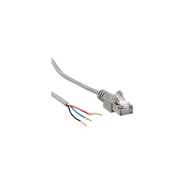 Schneider Electric LV434195 | Industrial Automation Component