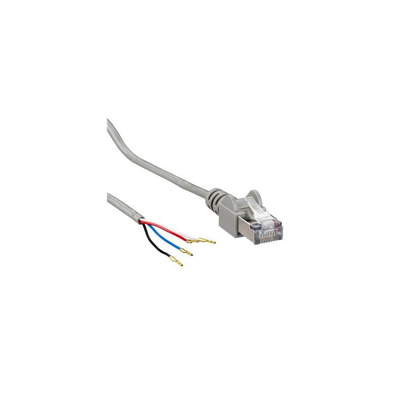 Schneider Electric LV434196 | Circuit Breaker