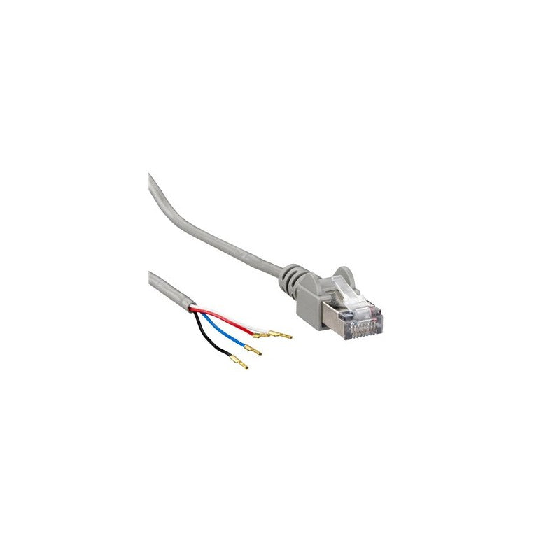 Schneider Electric LV434197 | Industrial Automation Component