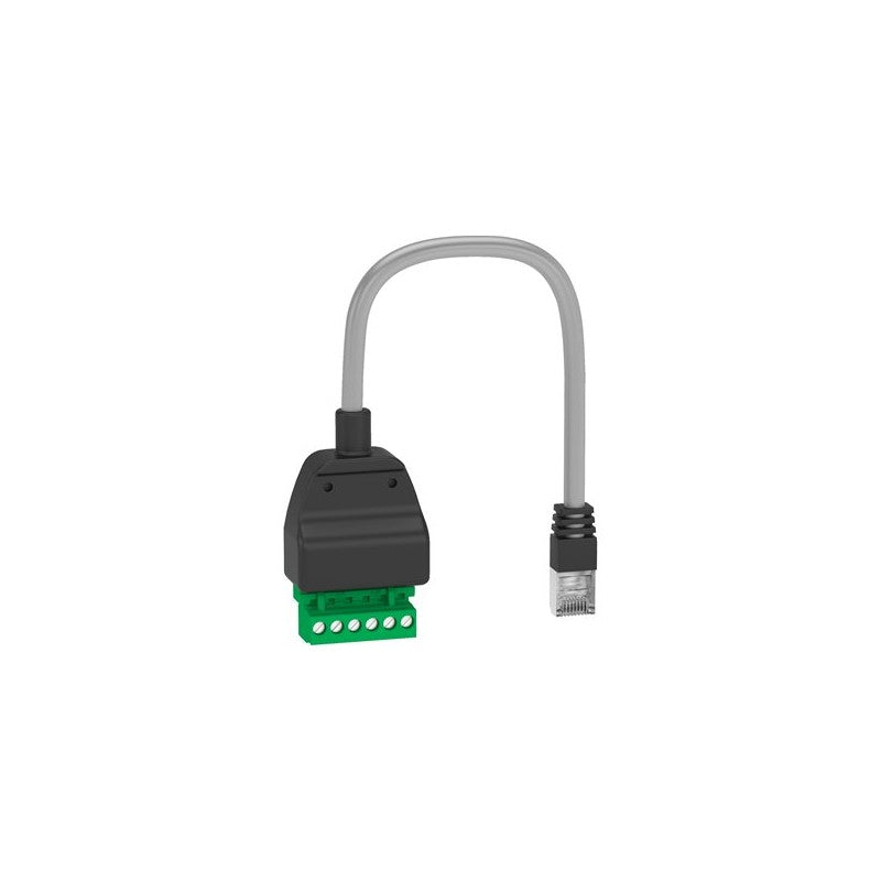 Schneider Electric LV434211 | Circuit Breaker