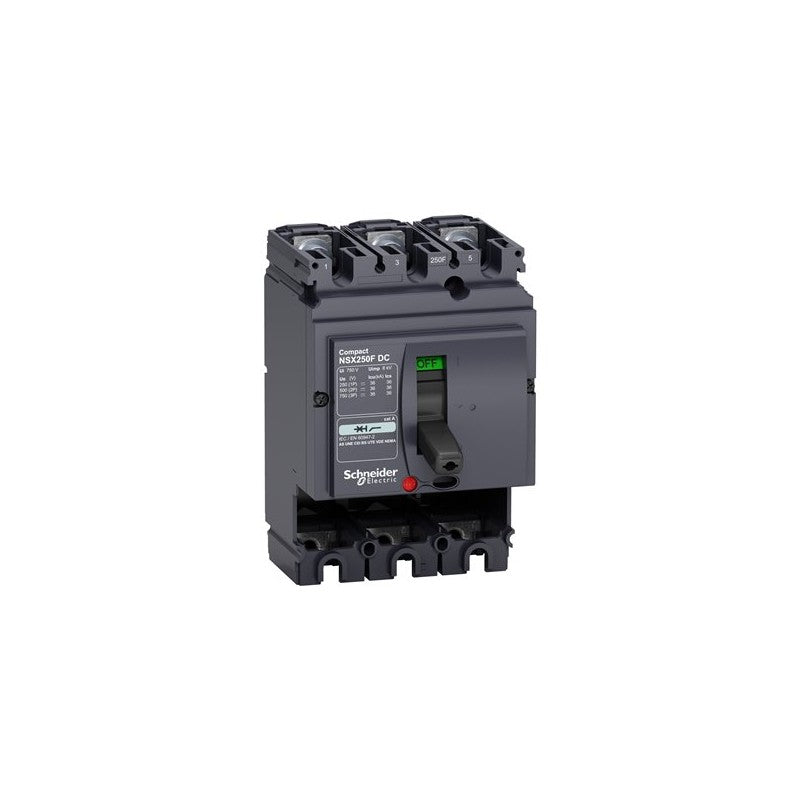 Schneider Electric LV438203 | Industrial Automation Component